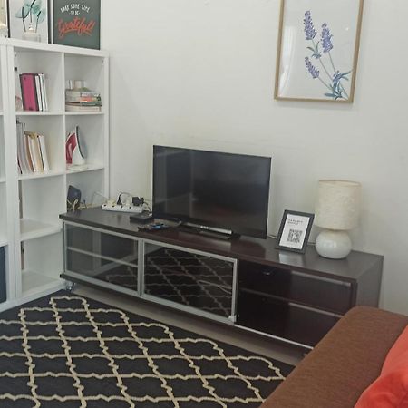 Zulanie Family Studio At D'Perdana Apartment, Spacious And Cozy With Pool, Free Wifi & Netflix Kota Bharu Ngoại thất bức ảnh