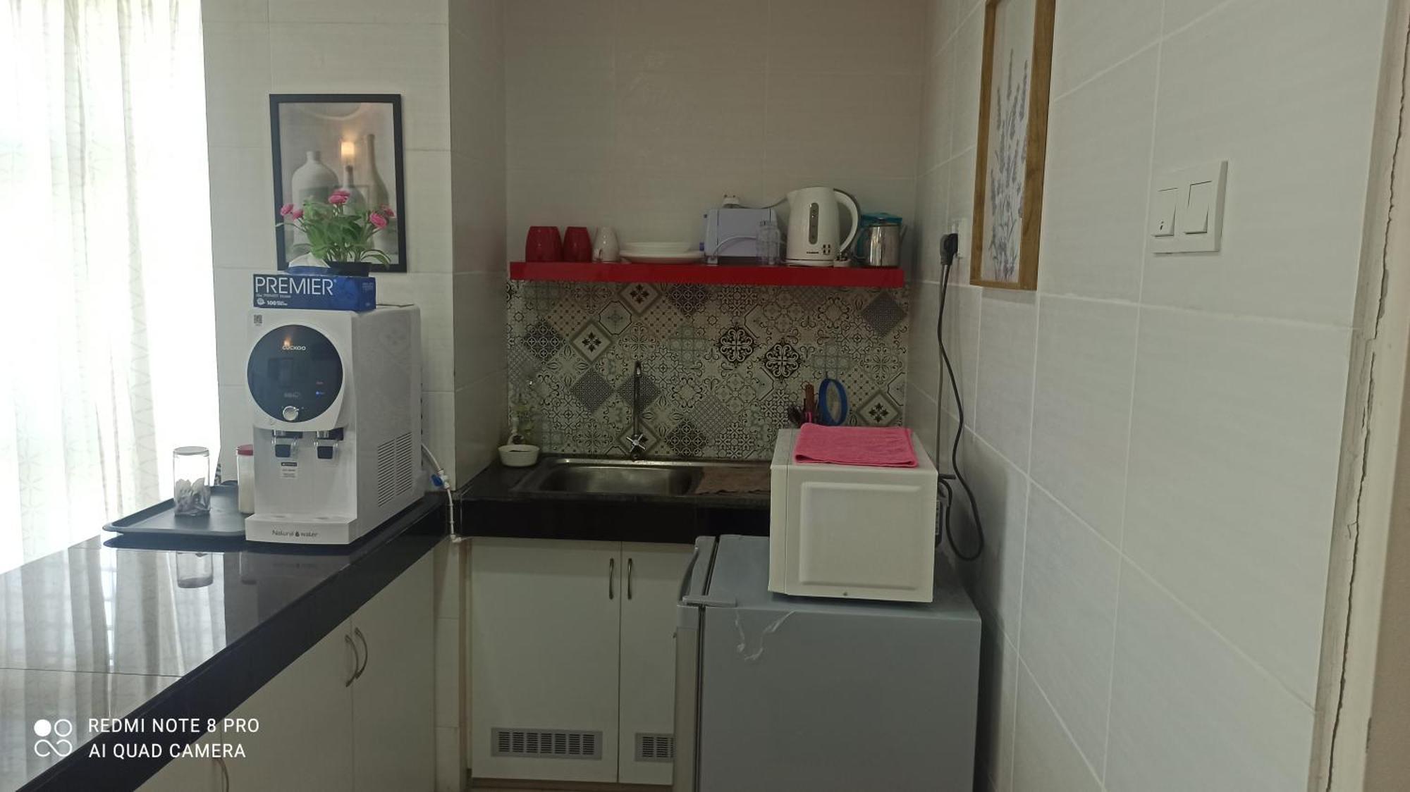 Zulanie Family Studio At D'Perdana Apartment, Spacious And Cozy With Pool, Free Wifi & Netflix Kota Bharu Ngoại thất bức ảnh